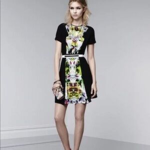 Prabal Gurung Dress in First Date Print